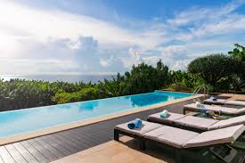 Contemporary Villa Heated Infinity Pool Sea Views The Designhouse