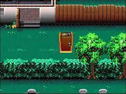 Dentro del juego puedes encontrar mapas de diferentes tamaños y con. Zombies Ate My Neighbors Super Nintendo Youtube