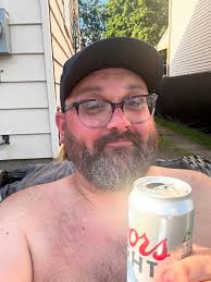 Me and my lady at the new @4handsbrewingco in Kirkwood. This place is  freaking awesome. We will be bringing @luther_pup here often. @jilly_radio