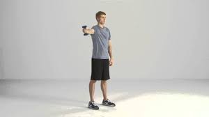 Scapular Plane Elevation Scaption Upmc Sports Medicine Youtube