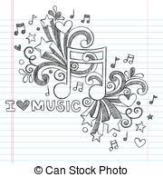 Grappige tekeningen kawaii tekeningen cartoon tekeningen eenvoudig tekeningen grappige woordspelingen grappige tekenfilms schattige tekeningen telefoonachtergronden avocado. Music Of Love The Heart Of The Music Camp With Notes Canstock