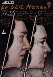 Le Sea Horse 1994-1995