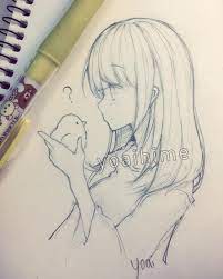 Image of paigeeworld how to draw manga and anime. Pin On Cute Drawings