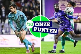 ONZE PUNTEN. “Hij voegde peper en zout toe aan een smaakloze pot voetbal”: veel vijfjes, maar één invaller gaf Beerschot weer even hoop