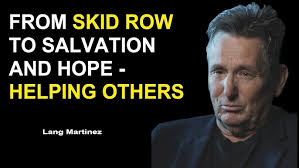 Jared Callahan Clean Slate A Movie about People in Recovery