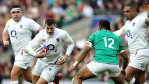 You can watch all of england, ireland and italy's 6nations home matches live on itv and the itv hub. Fixtures Confirmed But Fans Wait For Six Nations Restart Sport The Times