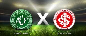 Internacional irá jogar a próxima partida em 8 de ago de 2021 contra flamengo no/a brasileiro serie a.quando a partida começar, você poderá acompanhar o flamengo v internacional placar ao vivo ao vivo, a classificação, resultados ao vivo atualizados minuto a. Chapecoense X Internacional Ao Vivo Descubra Onde Assistir A Partida Hoje 27 04 Pelo Brasileirao 2019 A Razao