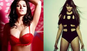 Image result for sanilioni sexy photo