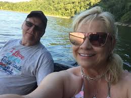 Looking for warmer weather at Table Rock Lake