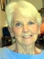 Doris Wood Obituary (2023)