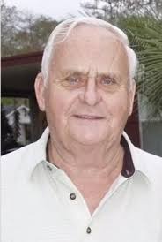 William Viars Obituary (1929