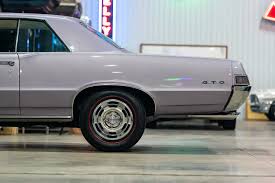 Image result for Bluemist Slate 1965 GTO