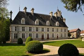 Chateau De Montigny Aube Champagne Ardennes Http Www Pinterest Com Adisavoiaditrev Chateau France Le Manoir Chateau