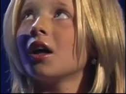 Jackie Evancho, O Mio Babino Caro, ,by Giacomo Puccini." AGT Performance