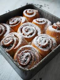 Chelsea Buns Blog De Cuisine Creative Recettes Popotte De Manue Recettes De Cuisine Recette Recettes Sucrees