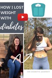 How I Lost Weight With Diabetes In 2020 How I Lost Weight Type One Diabetes Type 1 Diabetes