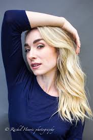 ⚘️🌿 Ph. Rachel Neville