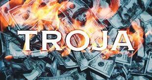 After menelaus finds out that his wife was taken by the trojans, he asks his brother agamemnon to help him get her back. In Extremo Troja