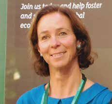 YOUR MAGAZINE FROM THE BRITISH ECOLOGICAL SOCIETY