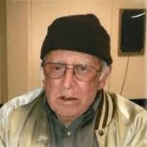 James “Mudd” Etheridge