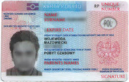 An increase in the rate of rejection is observed from 2012 to 2018. Polish Visa Type D National How You Can Receive It