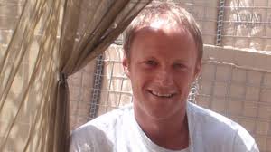 Capt Stephen Healey was 'one of the best' inquest hears