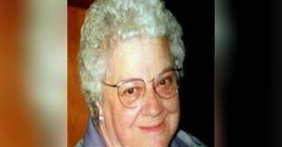 Blanche G. Lawton Obituary