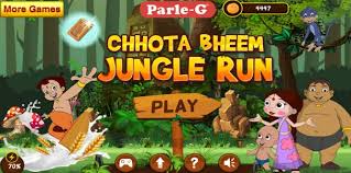 Utilice nuestra aplicación happymod para descargar cualquier archivo apk. Chhota Bheem Jungle Run Hack Mod Apk Free Download