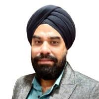 Harminder Singh Bhatia