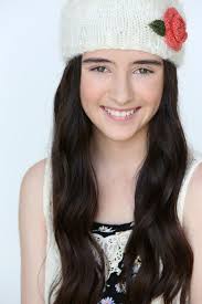 13 Year-Old Whovian, Juliette Boland, Interviews DOCTOR WHO Cast