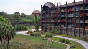 2 queen beds and 1 king bed. Disney S Animal Kingdom Villas Kidani Village 2 Bedroom Villa Savanna View Rates Discounts Wdw Passport