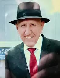 Obituary information for Cecil Fernandez