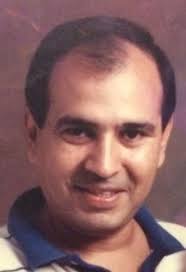 Robert Paul Ontiveros