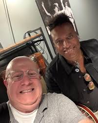 MICHAEL “RIX” RICKS