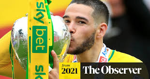 Aston Villa agree £30m deal for Norwich midfielder Emiliano Buendía