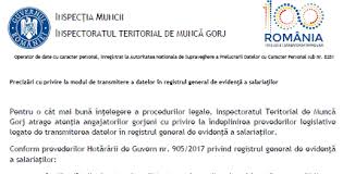 In data 905/2017 privind registrul general de evidenta a salariatilor, publicata in monitorul oficial nr. Itm Oficial Alte Adaosuri La Salariul De BazÄ Lunar Brut Precum Comisioanele Bonus Urile Èi Alte GratificaÈii Acordate De Angajatori Nu Se Vor Inregistra In Revisal Cabinetexpert Ro Blog Contabilitate