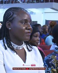 OPEN HEAVENS DAILY DEVOTIONAL