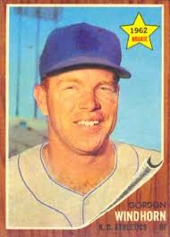 really bad baseball cards: A Rose By Any Other Name ('60s Version)