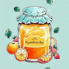Watercolor Kombucha Tea Illustration Fre Free Vector Freepik Freevector Watercolor Tea Bottle Glass Tea Illustration Kombucha Tea Kombucha