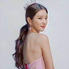 Pin Oleh Yusn Watz Di Seo Ye Ji Gambar Wajah Pernikahan Wajah