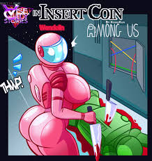 Insert Coin porn comic - the best cartoon porn comics, Rule 34 | MULT34