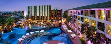 #2 best value of 316 places to stay in legian. The Stones Hotel Legian Bali Autograph Collection Legian Bali Einzigartige Hotels