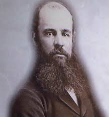 Alfred Kingwill 1844–1933