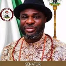 Unity Party People Don't Read” Says Senator Jallah By Paul M. Kanneh Newly  elected Lofa County Senator, Joseph K. Jallah has asserted that partisans  of the Unity Party don't read. The CDC