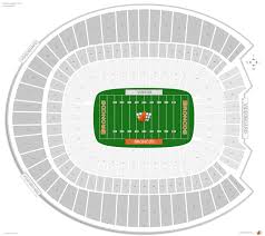 Meticulous Gillette Stadium Seating Chart Row Numbers