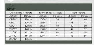 Adults Dublin 3 In 1 Show Shirt With Detachable Collars