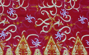 Maybe you would like to learn more about one of these? Batik Kalimantan Barat Sejarah Motif Gambar Penjelasan Pelajarindo Com
