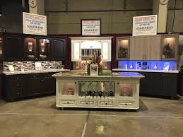About ngy stone & cabinet. Elegant Cabinets