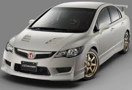 The honda civic 2007 is available in premium unleaded petrol, hybrid with regular unleaded and regular unleaded petrol. Honda Japan Unveils Mugen Civic Type R Drive Arabia