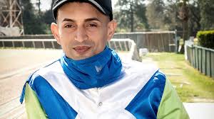 Jockey Hector Rafael Diaz Jr. Driven By Hope That His Brother Will Walk  Again